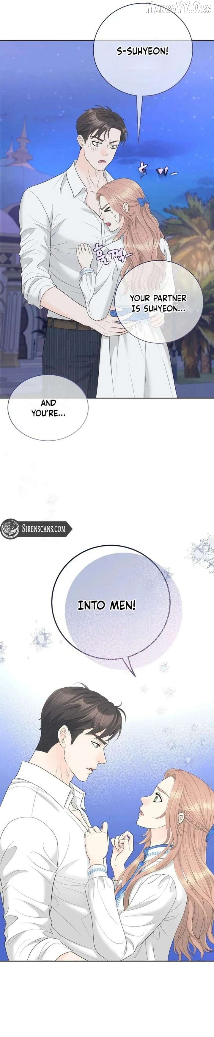 Read I Became a Fake Family With My Boss EN Manga Online
