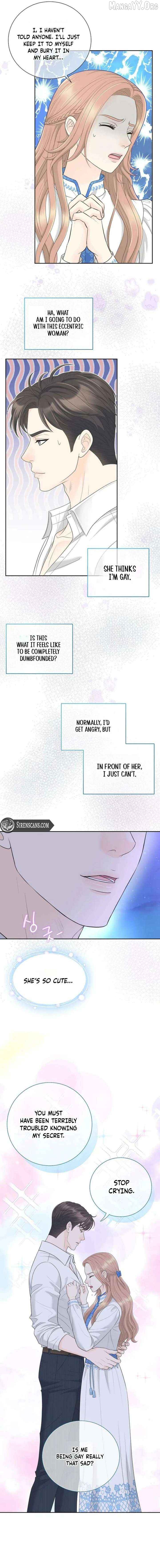 Read I Became a Fake Family With My Boss EN Manga Online