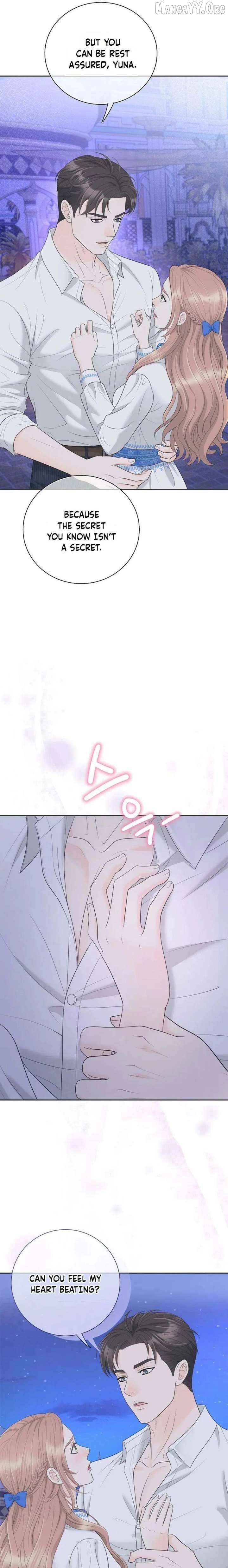 Read I Became a Fake Family With My Boss EN Manga Online