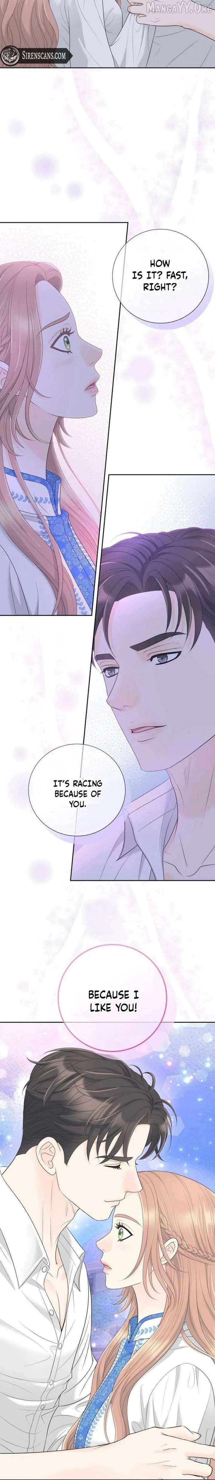 Read I Became a Fake Family With My Boss EN Manga Online
