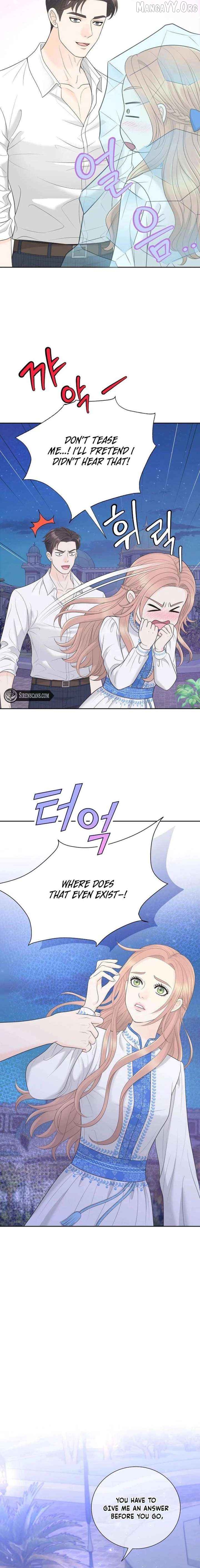 Read I Became a Fake Family With My Boss EN Manga Online