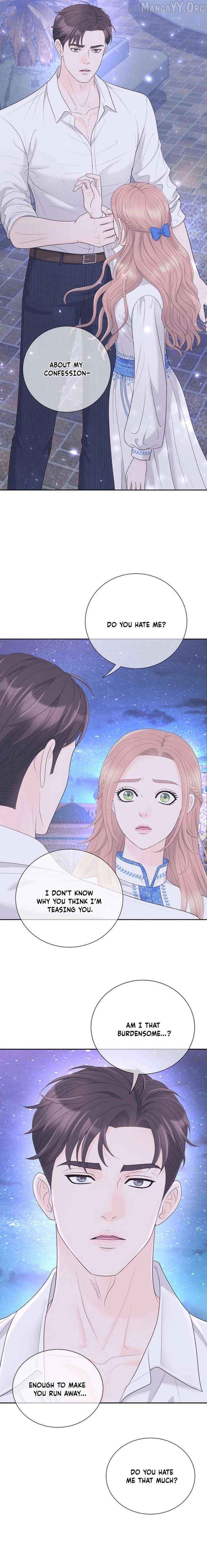 Read I Became a Fake Family With My Boss EN Manga Online