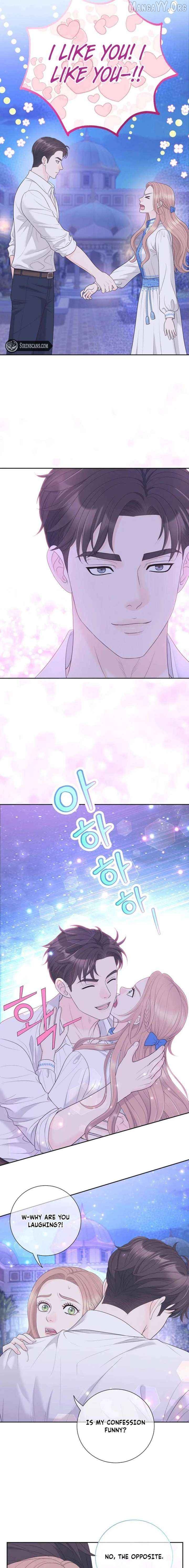 Read I Became a Fake Family With My Boss EN Manga Online