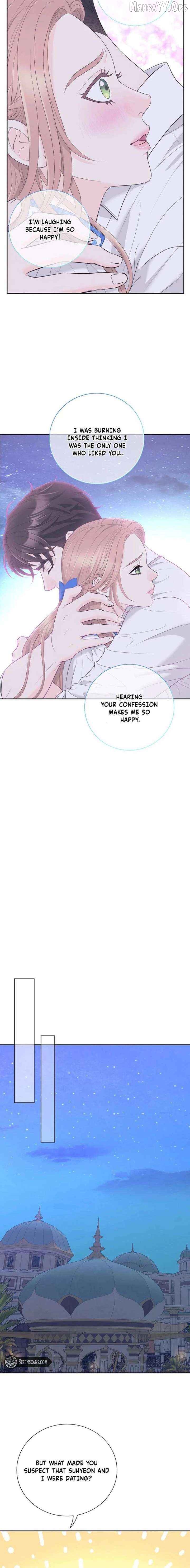 Read I Became a Fake Family With My Boss EN Manga Online