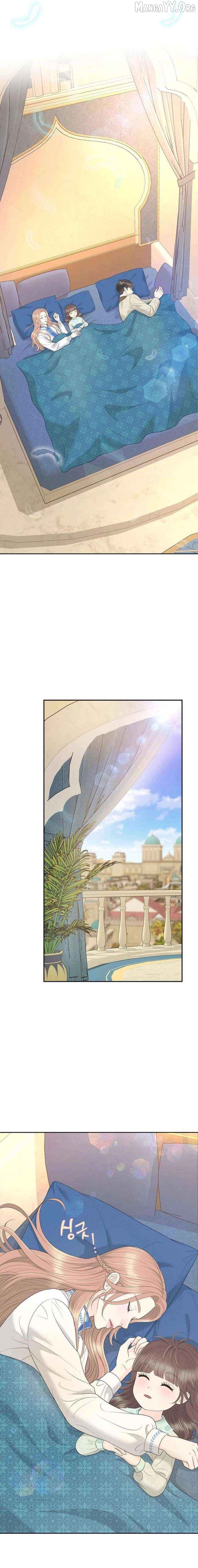 Read I Became a Fake Family With My Boss EN Manga Online