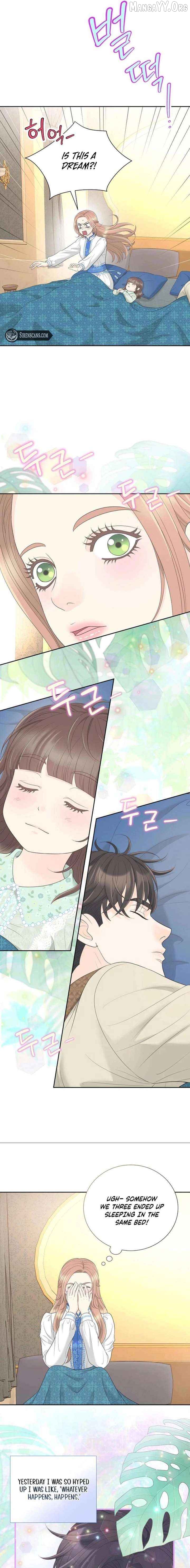 Read I Became a Fake Family With My Boss EN Manga Online