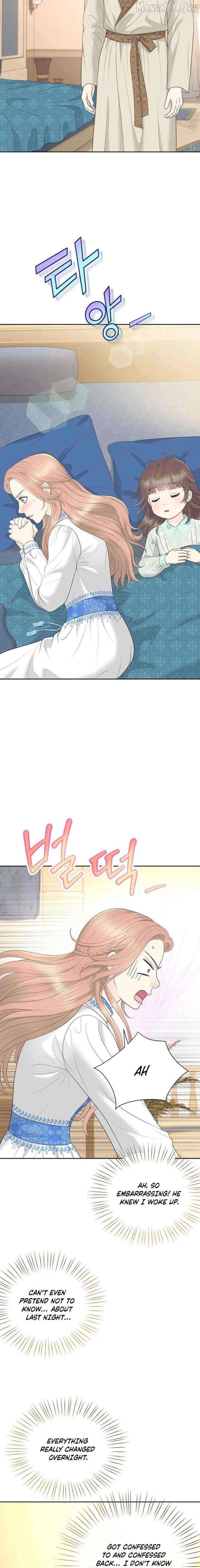 Read I Became a Fake Family With My Boss EN Manga Online