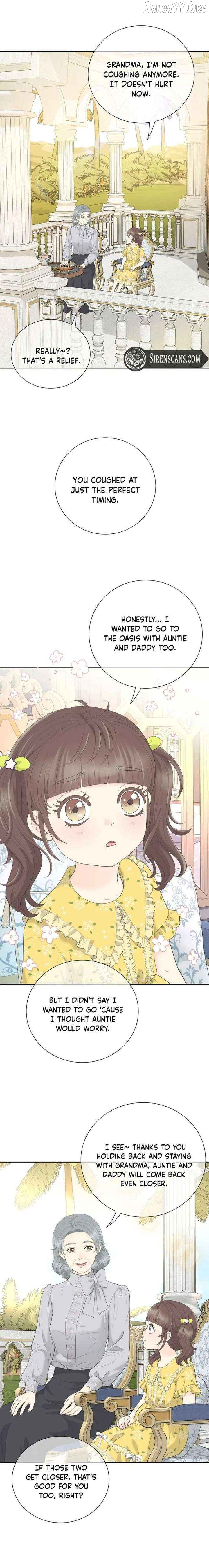 Read I Became a Fake Family With My Boss EN Manga Online