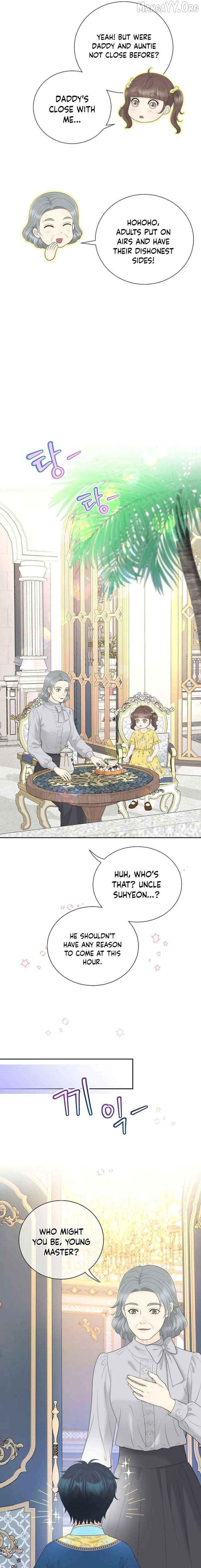 Read I Became a Fake Family With My Boss EN Manga Online