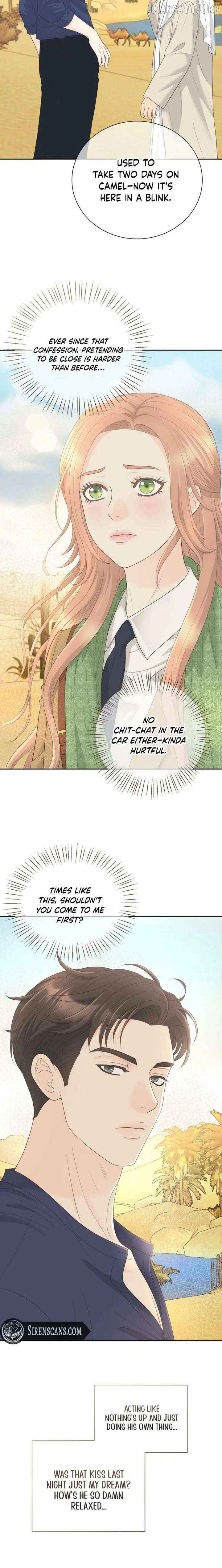 Read I Became a Fake Family With My Boss EN Manga Online