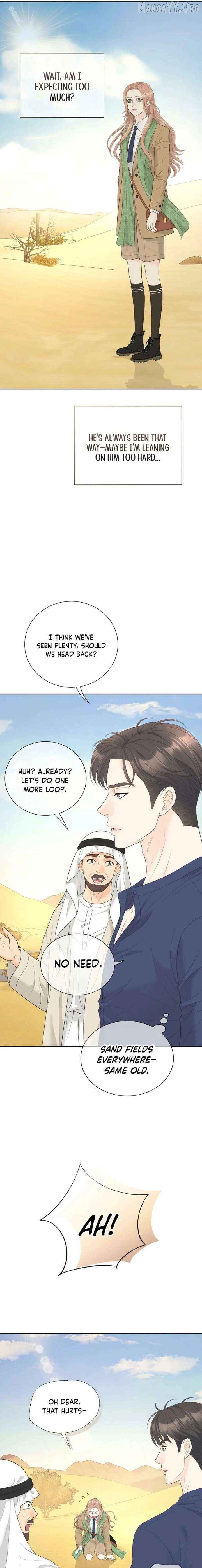 Read I Became a Fake Family With My Boss EN Manga Online