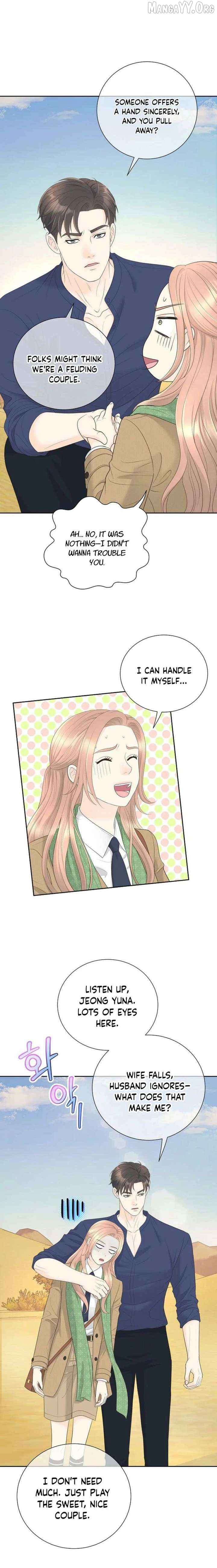 Read I Became a Fake Family With My Boss EN Manga Online