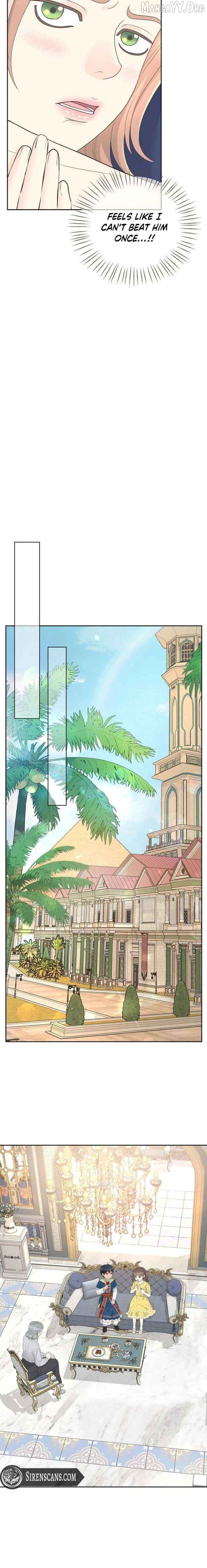 Read I Became a Fake Family With My Boss EN Manga Online
