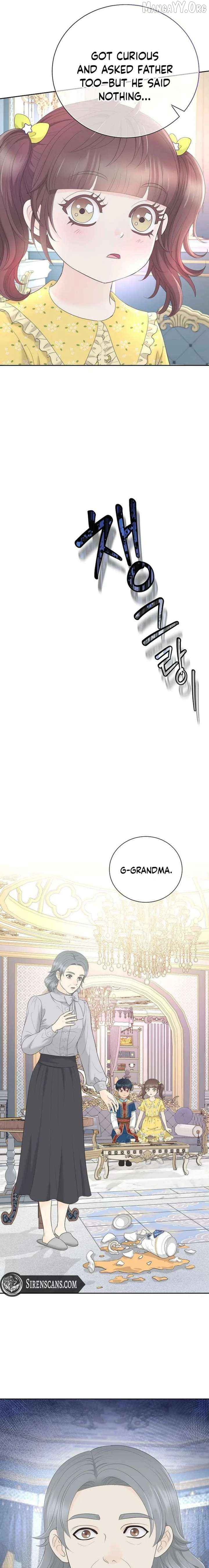 Read I Became a Fake Family With My Boss EN Manga Online