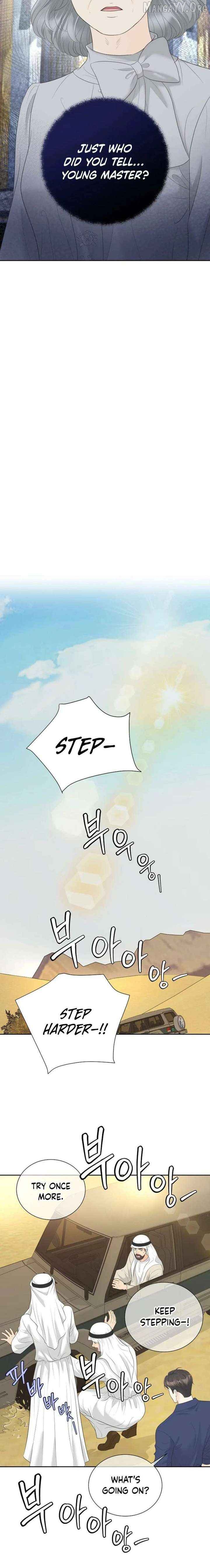 Read I Became a Fake Family With My Boss EN Manga Online
