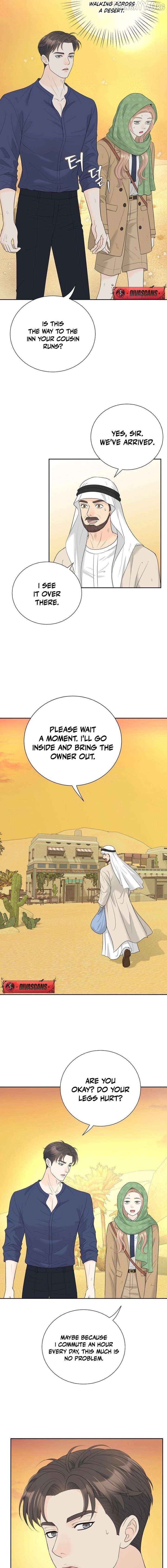 Read I Became a Fake Family With My Boss EN Manga Online
