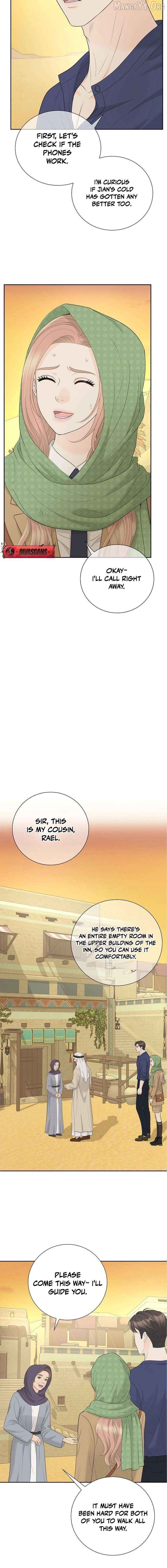 Read I Became a Fake Family With My Boss EN Manga Online