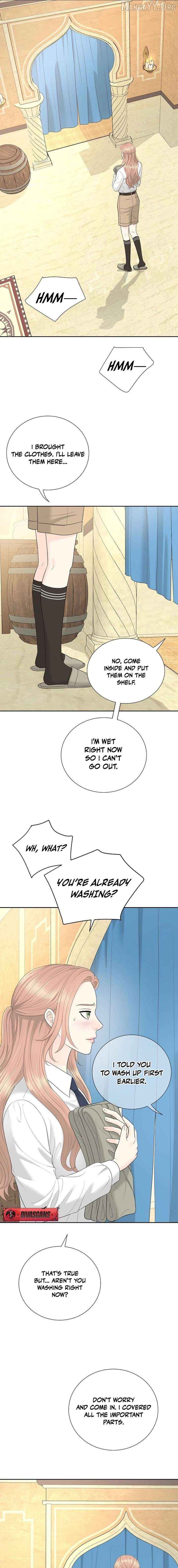 Read I Became a Fake Family With My Boss EN Manga Online
