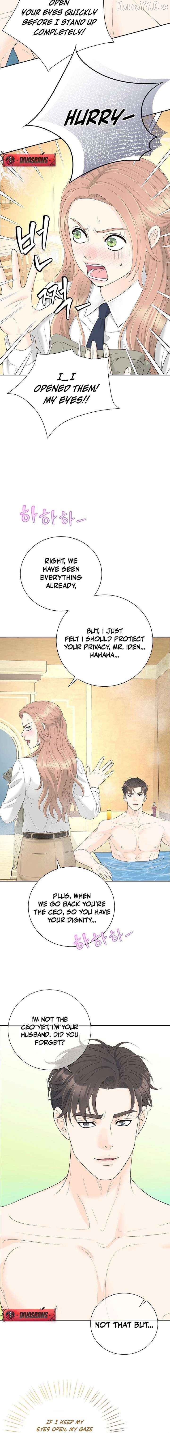 Read I Became a Fake Family With My Boss EN Manga Online