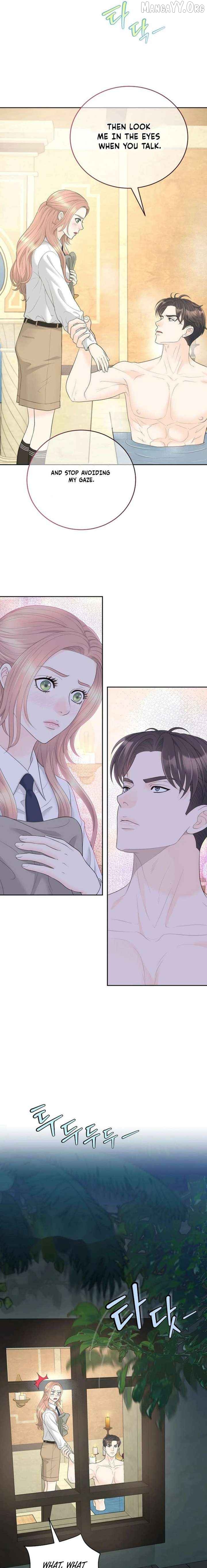 Read I Became a Fake Family With My Boss EN Manga Online