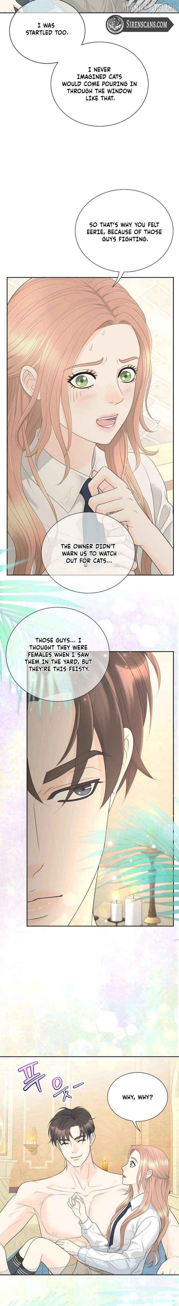 Read I Became a Fake Family With My Boss EN Manga Online
