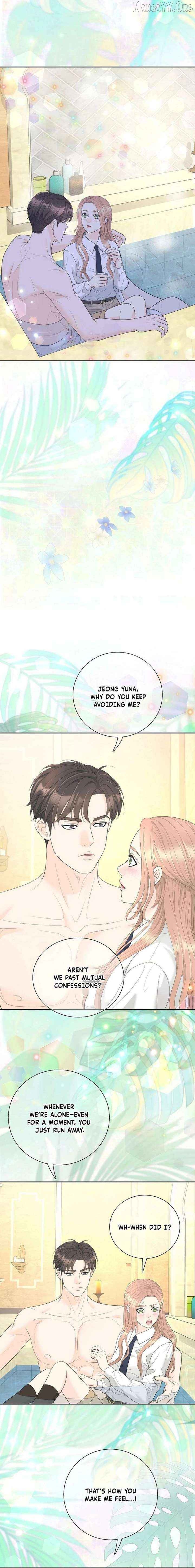 Read I Became a Fake Family With My Boss EN Manga Online