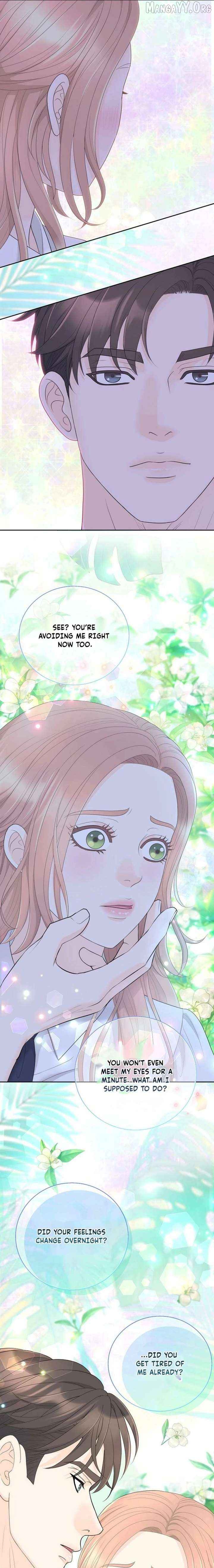 Read I Became a Fake Family With My Boss EN Manga Online