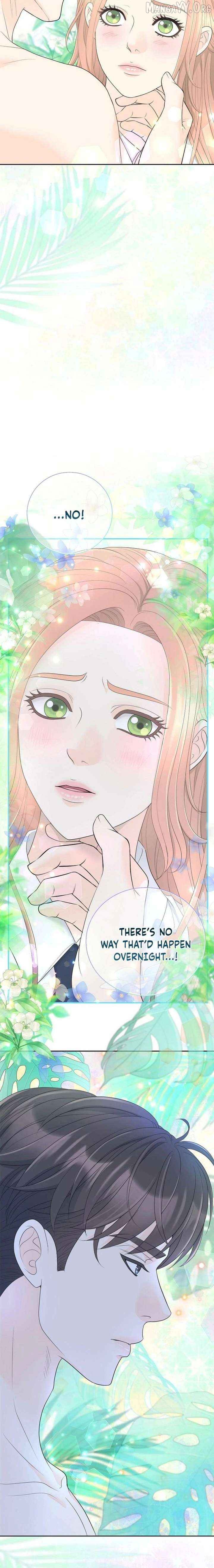 Read I Became a Fake Family With My Boss EN Manga Online