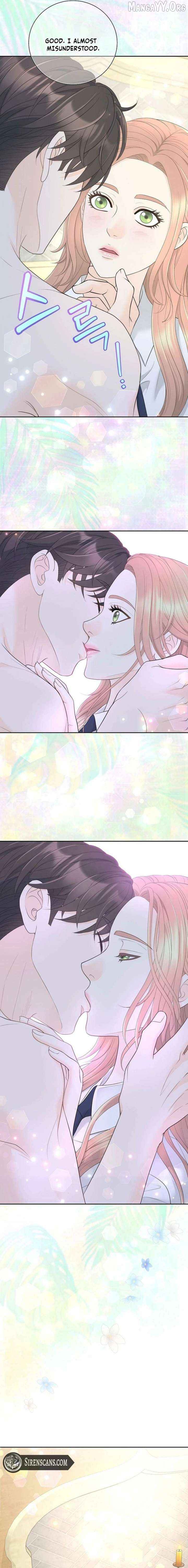 Read I Became a Fake Family With My Boss EN Manga Online