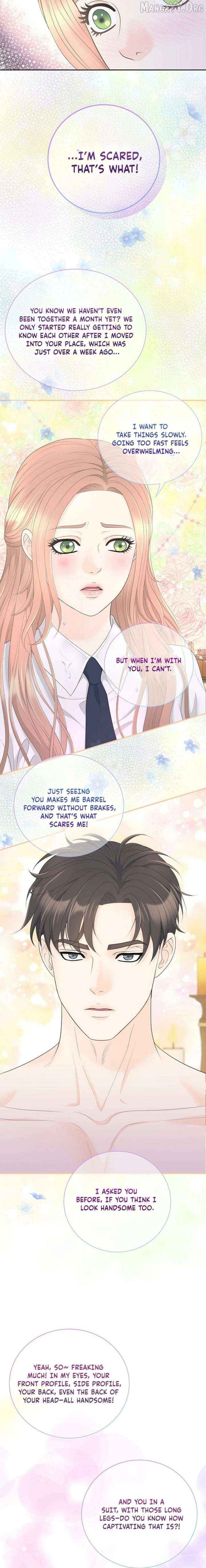 Read I Became a Fake Family With My Boss EN Manga Online