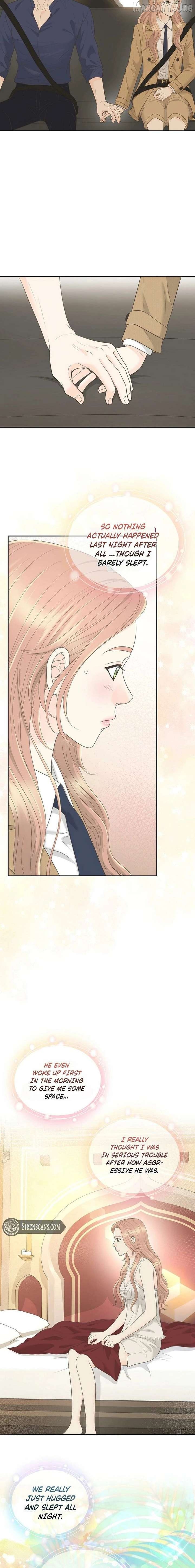Read I Became a Fake Family With My Boss EN Manga Online