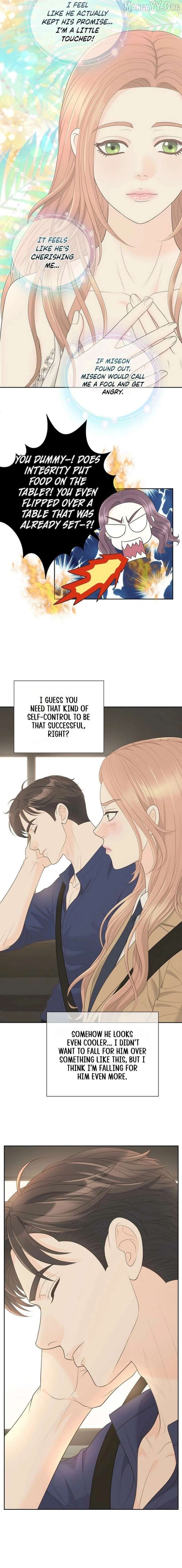Read I Became a Fake Family With My Boss EN Manga Online