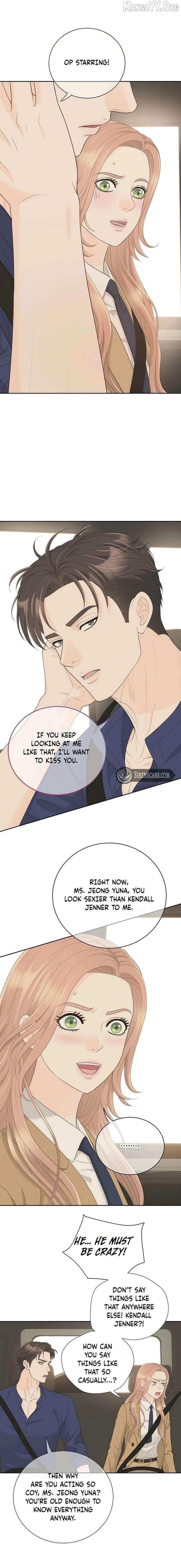 Read I Became a Fake Family With My Boss EN Manga Online