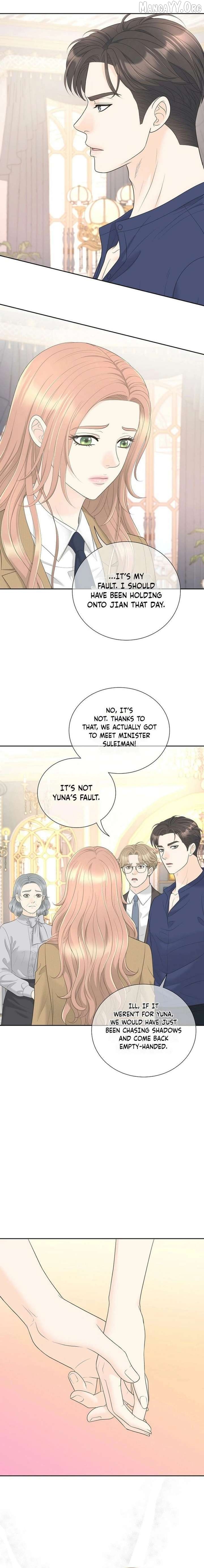 Read I Became a Fake Family With My Boss EN Manga Online