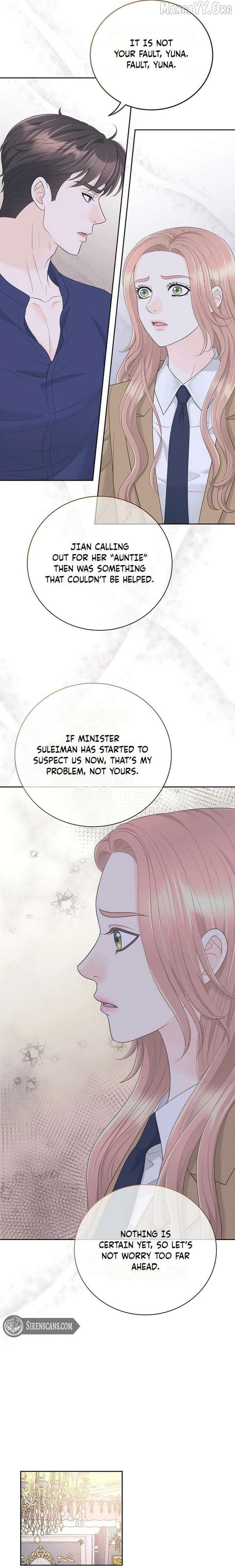Read I Became a Fake Family With My Boss EN Manga Online