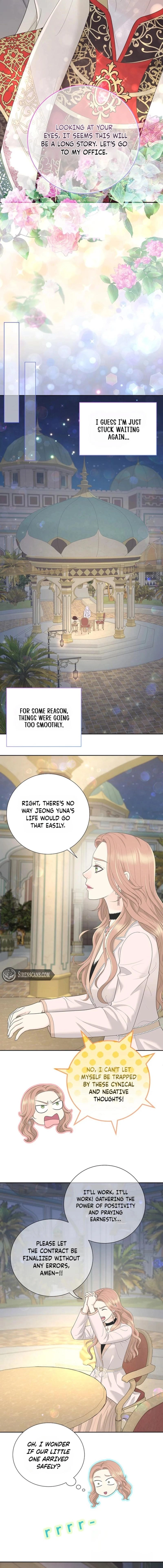 Read I Became a Fake Family With My Boss EN Manga Online