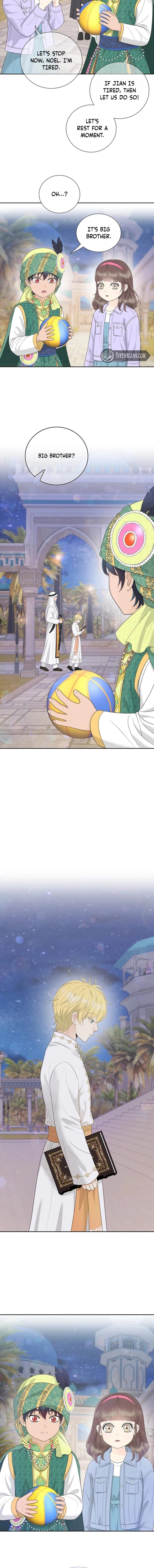 Read I Became a Fake Family With My Boss EN Manga Online