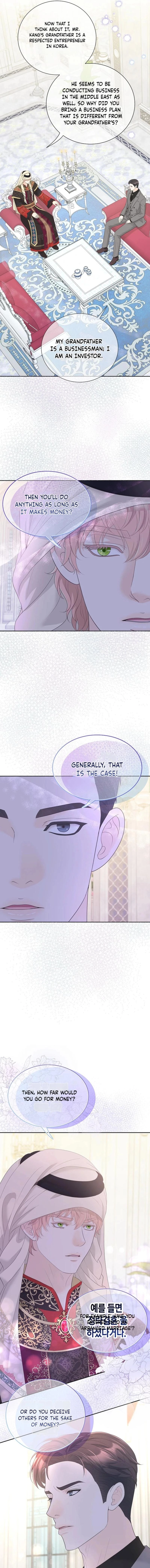 Read I Became a Fake Family With My Boss EN Manga Online