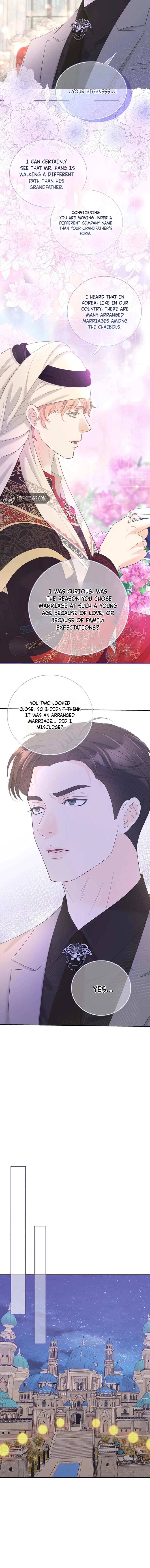 Read I Became a Fake Family With My Boss EN Manga Online