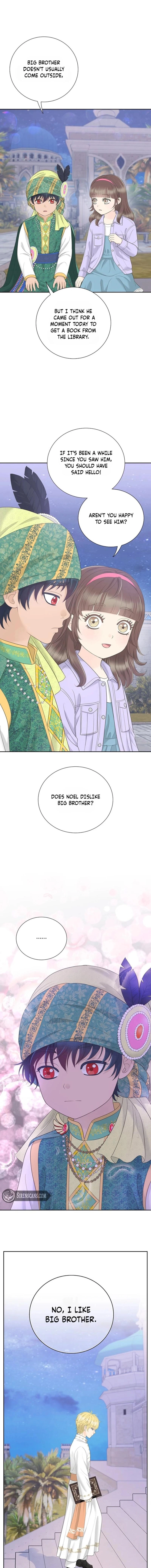 Read I Became a Fake Family With My Boss EN Manga Online