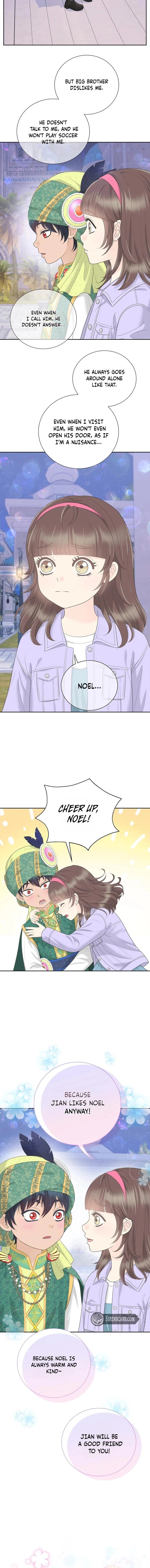 Read I Became a Fake Family With My Boss EN Manga Online