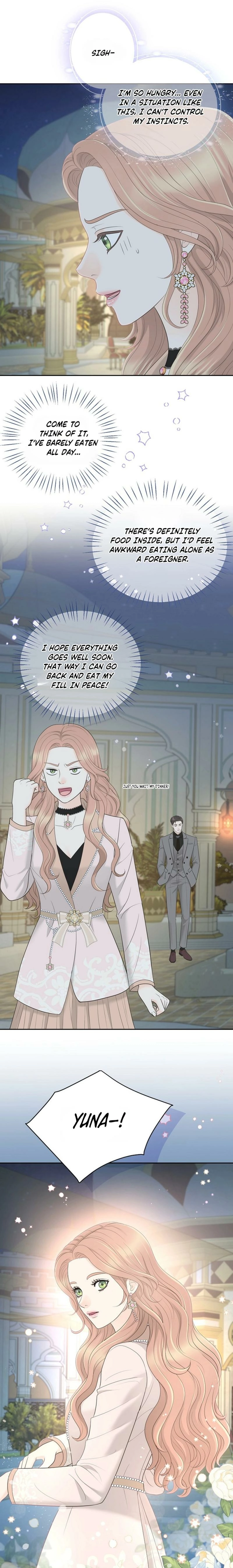Read I Became a Fake Family With My Boss EN Manga Online