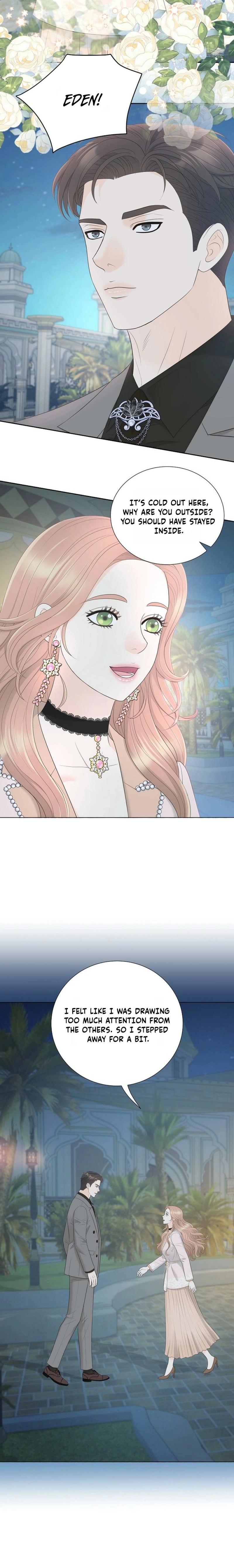 Read I Became a Fake Family With My Boss EN Manga Online