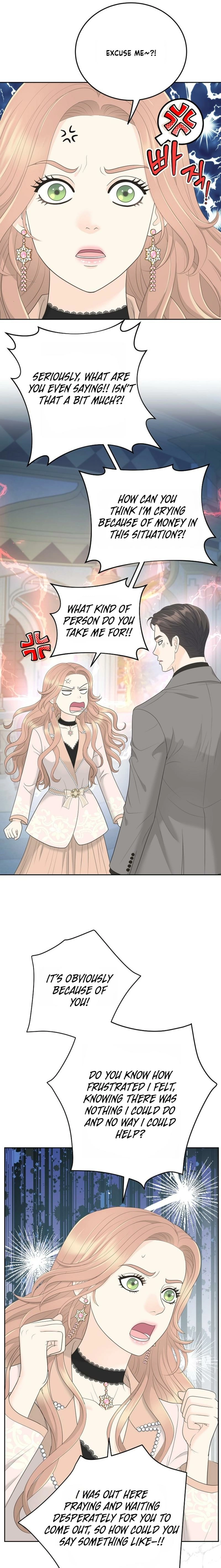 Read I Became a Fake Family With My Boss EN Manga Online