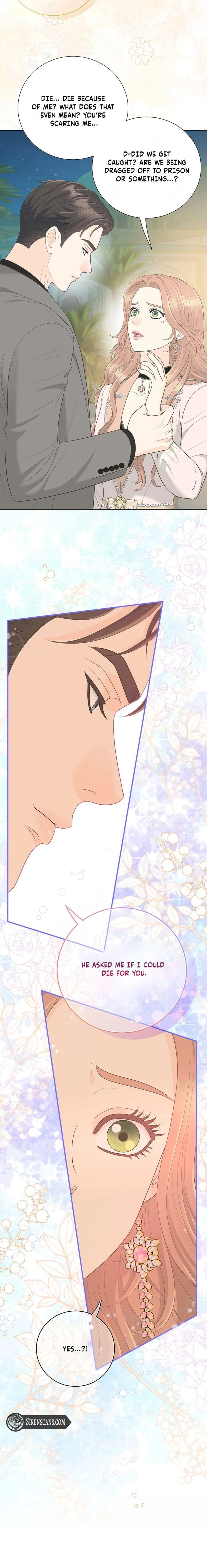 Read I Became a Fake Family With My Boss EN Manga Online