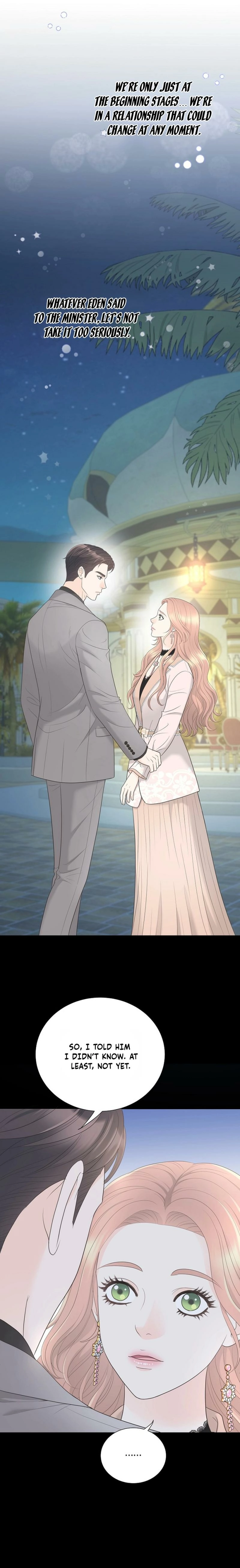 Read I Became a Fake Family With My Boss EN Manga Online