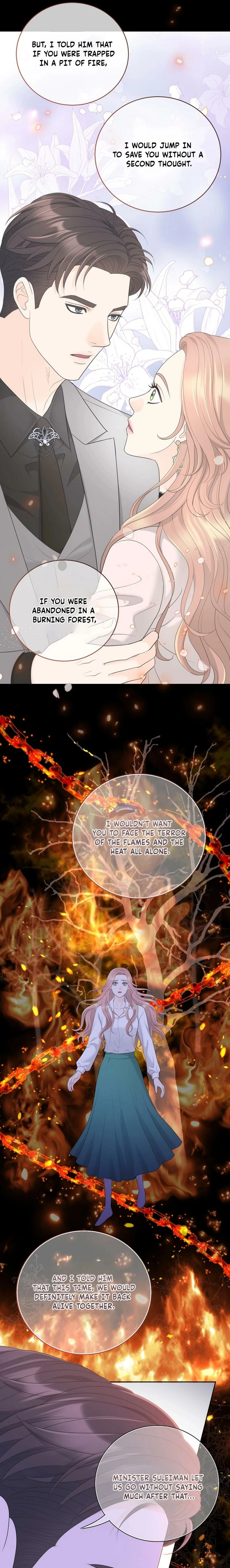 Read I Became a Fake Family With My Boss EN Manga Online