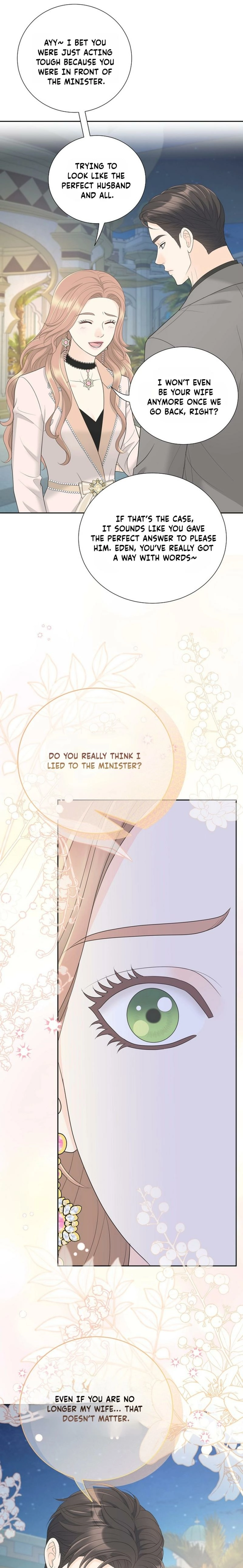 Read I Became a Fake Family With My Boss EN Manga Online
