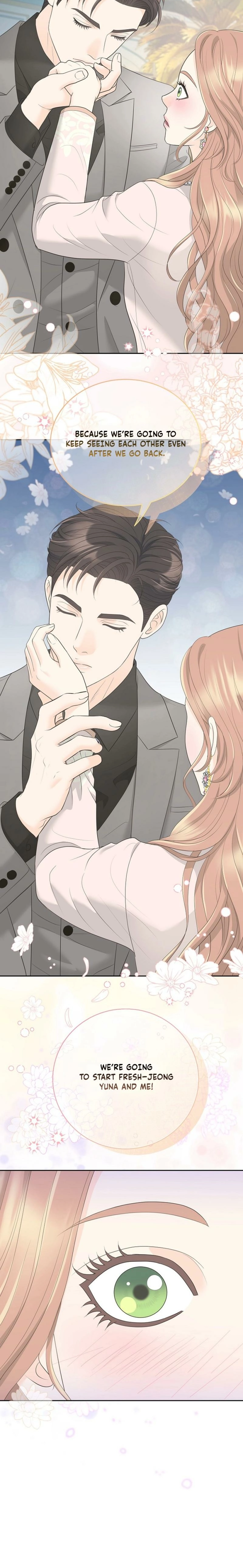 Read I Became a Fake Family With My Boss EN Manga Online