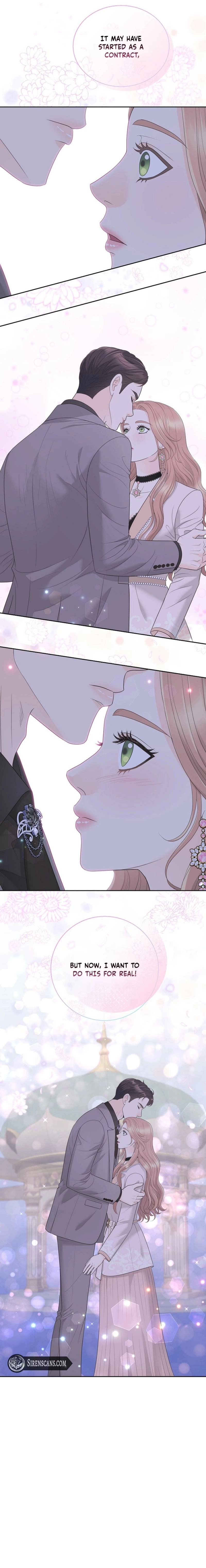 Read I Became a Fake Family With My Boss EN Manga Online